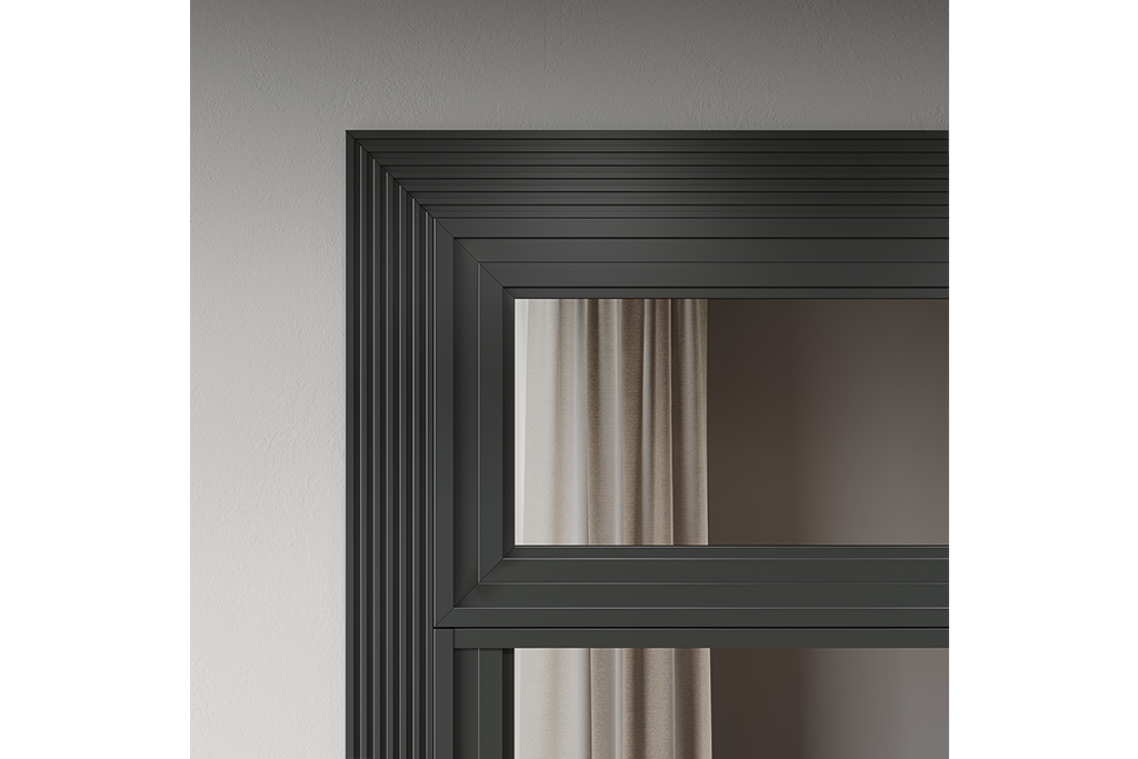 IntegrAL Stripe внешний вид