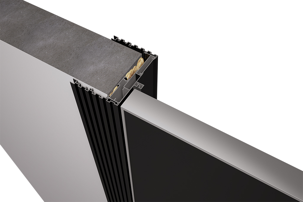 IntegrAL Stripe