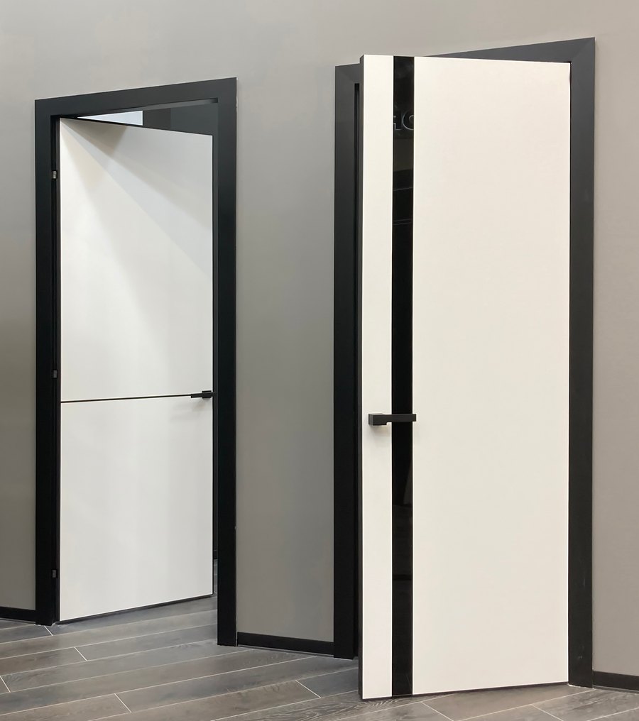 Monoblock Export