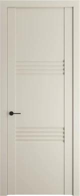 Межкомнатная дверь Profil Doors Orange 1.3P.O Кремовая Магнолия