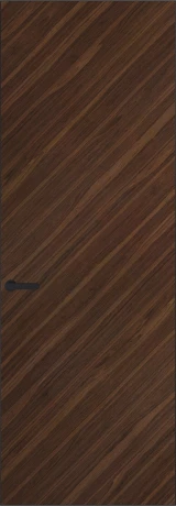 Межкомнатная дверь Profil Doors 3VT шпон Шпон Albero 1294M