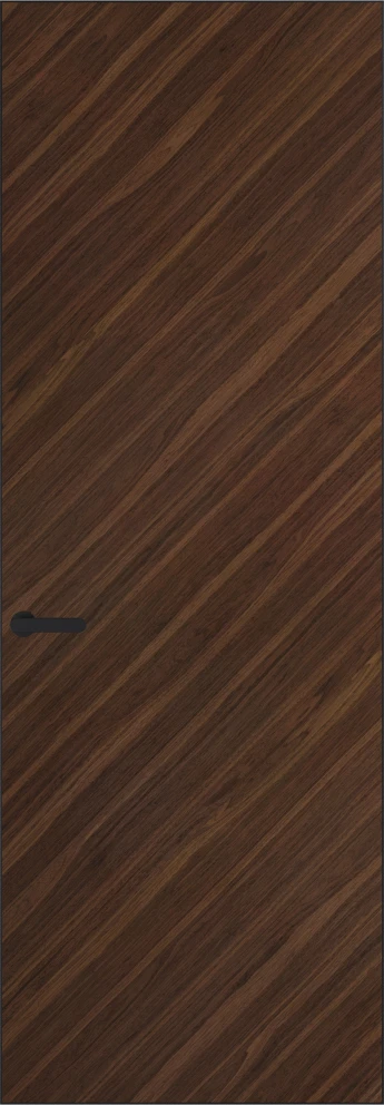 Межкомнатная дверь Profil Doors 3VT шпон Шпон Albero 1294M