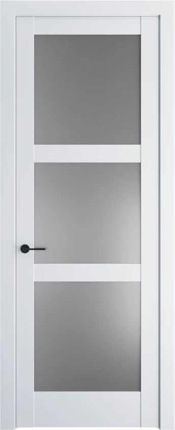 Межкомнатная дверь Profil Doors 10.3.2PD.O Графит Аляска