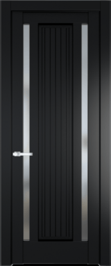 Межкомнатная дверь Profil Doors 3.5.1 PM Матовое Блэк