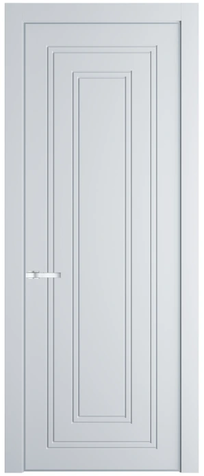 Межкомнатная дверь Profil Doors 28 PE