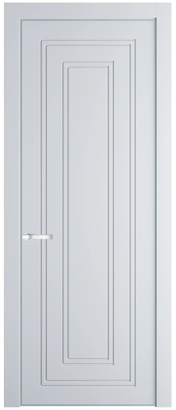 Межкомнатная дверь Profil Doors 28 PE