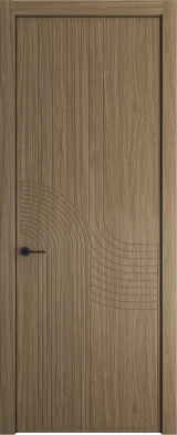 Межкомнатная дверь Profil Doors Orange 55 NE.O