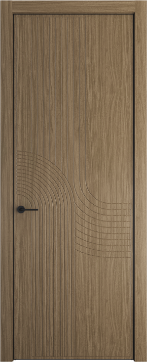 Межкомнатная дверь Profil Doors Orange 55 NE.O