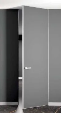 Скрытая дверь Profil Doors 0 PE.O под покраску