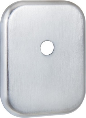 Накладка Fuaro (Фуаро) на шток цилиндра ESC.O.XL/K.486 (ESC 486-O SQ XL)