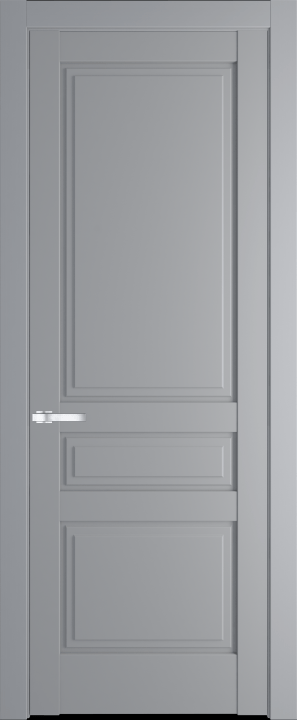 3.5.1PD Смоки (RAL 870-02)