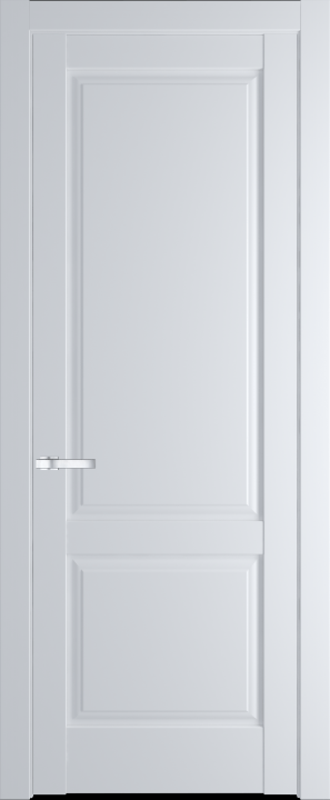 4.2.1PD Вайт (RAL 110 96 02)