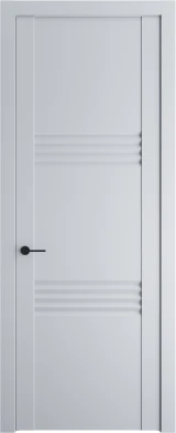 Межкомнатная дверь Profil Doors Orange 1.3P.O Лайт Грей