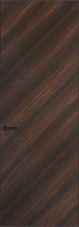 Межкомнатная дверь Profil Doors 3VT шпон Шпон Albero 1398S