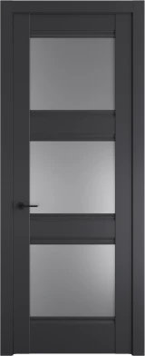 Межкомнатная дверь Profil Doors 9.3.2PD.O Графит Грей
