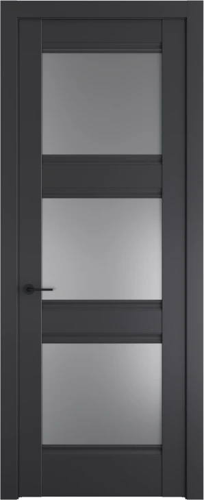 Межкомнатная дверь Profil Doors 9.3.2PD.O Графит Грей