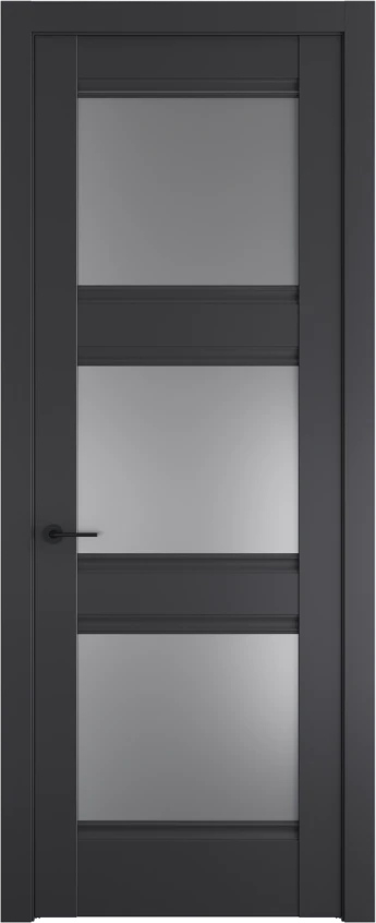 Межкомнатная дверь Profil Doors 9.3.2PD.O Графит Грей