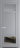 Межкомнатная дверь Profil Doors 1.3.2 PM Прозрачное Смоки (RAL 870-02)