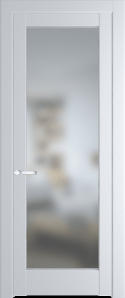 Межкомнатная дверь Profil Doors 4.1.2 PD