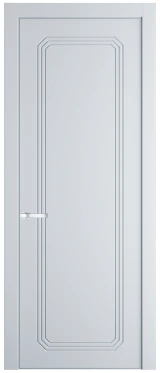 Межкомнатная дверь Profil Doors 32 PE
