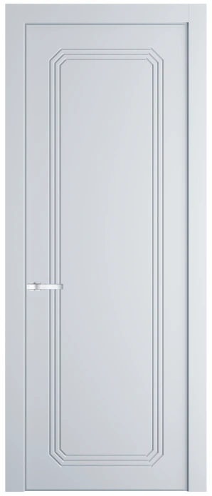 Межкомнатная дверь Profil Doors 32 PE