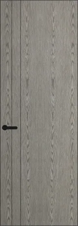 Межкомнатная дверь Profil Doors 12VE-V