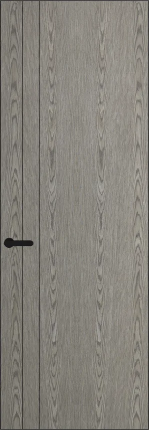 Межкомнатная дверь Profil Doors 12VE-V
