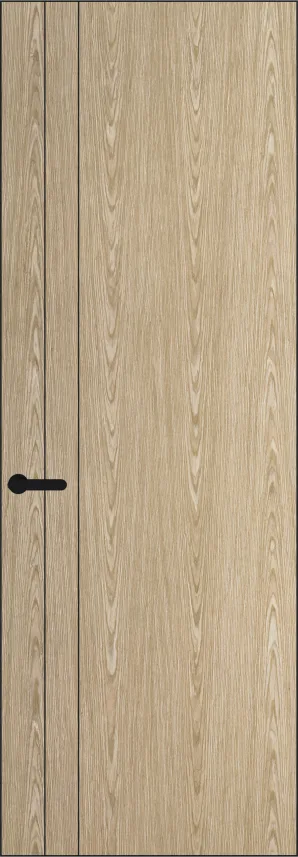 Межкомнатная дверь Profil Doors 12VE-V