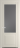 Межкомнатная дверь Profil Doors 1.2.2 PD Графит Кремовая Магнолия (RAL 120-04)