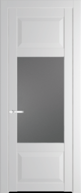Межкомнатная дверь Profil Doors 1.3.3 PD Графит Крем Вайт (RAL 120-02)