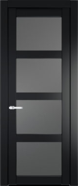Межкомнатная дверь Profil Doors 1.4.2 PD Графит Блэк