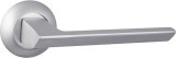 Ручка Punto (Пунто) раздельная R.TL54.BLADE (BLADE TL) SSC-16 сатинированный хром
