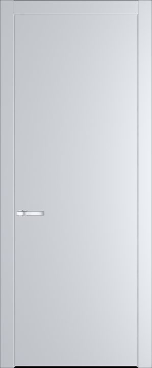 1PW Вайт (RAL 110 96 02)
