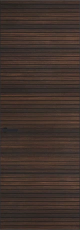 Межкомнатная дверь Profil Doors 11VT-H шпон Шпон Albero 1398S