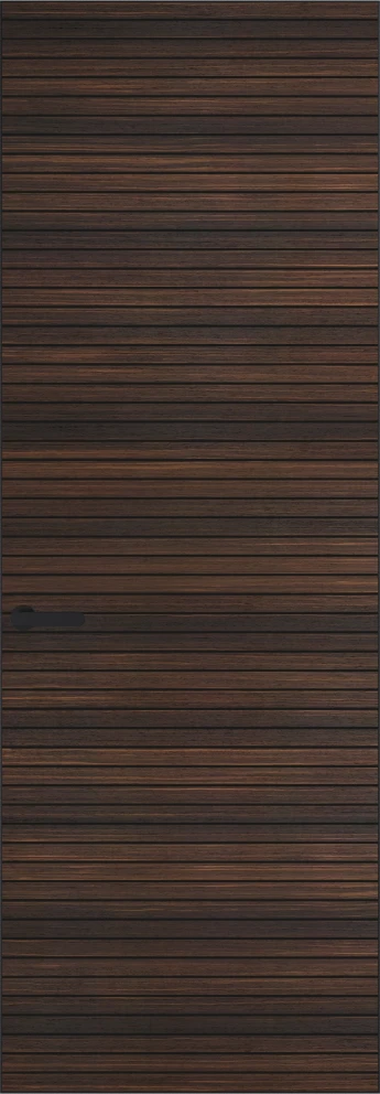 Межкомнатная дверь Profil Doors 11VT-H шпон Шпон Albero 1398S