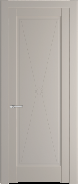 Межкомнатная дверь Profil Doors 1.1.1 PM Сэнд