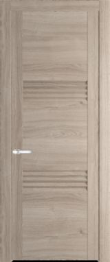 Межкомнатная дверь Profil Doors 1.3 N Дуб Сонома
