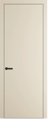 Межкомнатная дверь Profil Doors 1SE