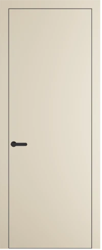 Межкомнатная дверь Profil Doors 1SE