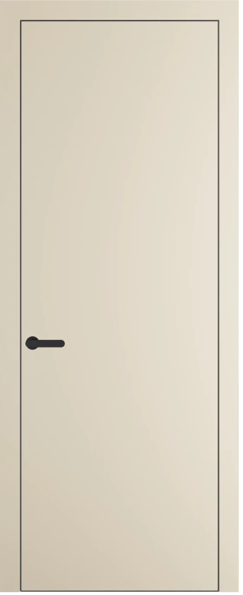 Межкомнатная дверь Profil Doors 1SE