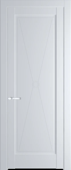 Межкомнатная дверь Profil Doors 1.1.1 PM