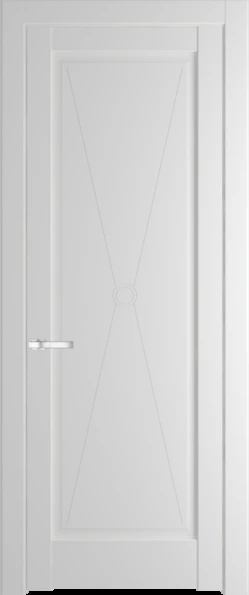 Межкомнатная дверь Profil Doors 1.1.1 PM