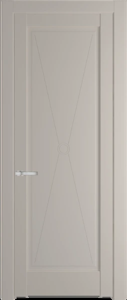 Межкомнатная дверь Profil Doors 1.1.1 PM