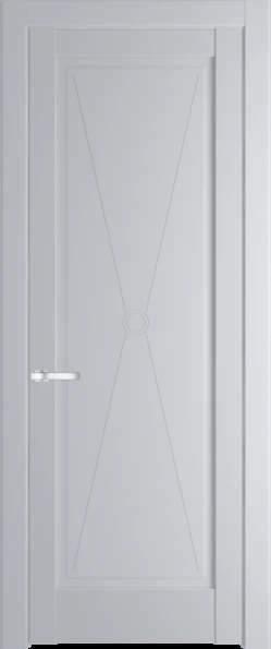 Межкомнатная дверь Profil Doors 1.1.1 PM