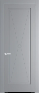 Межкомнатная дверь Profil Doors 1.1.1 PM