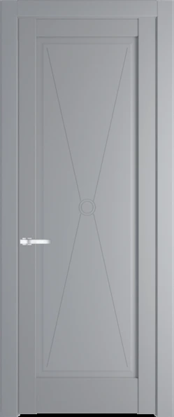 Межкомнатная дверь Profil Doors 1.1.1 PM