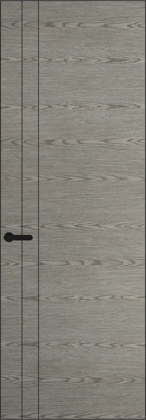 Межкомнатная дверь Profil Doors 12VE-H
