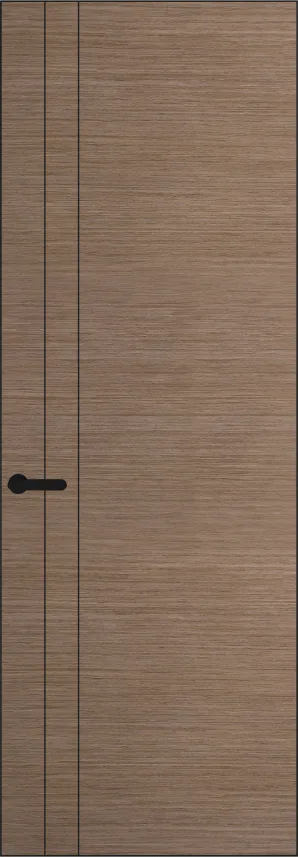 Межкомнатная дверь Profil Doors 12VE-H