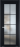 Межкомнатная дверь Profil Doors 1.1.2 (p.8) Матовое Нэви Блу (RAL 7016)