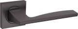 Ручка Fuaro (Фуаро) раздельная K.KM52.ROCK (ROCK KM) GR-23 графит